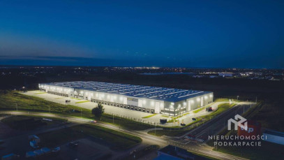 Obiekt Wynajem Rzeszów Technologiczna