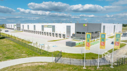 Obiekt Wynajem Rzeszów Technologiczna