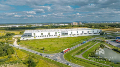 Obiekt Wynajem Rzeszów Technologiczna