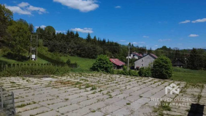 Obiekt Sprzedaż Stara Bircza