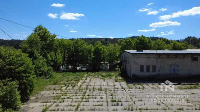 Obiekt Sprzedaż Stara Bircza
