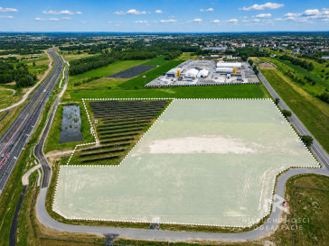 Działka Sprzedaż Sokołów Małopolski