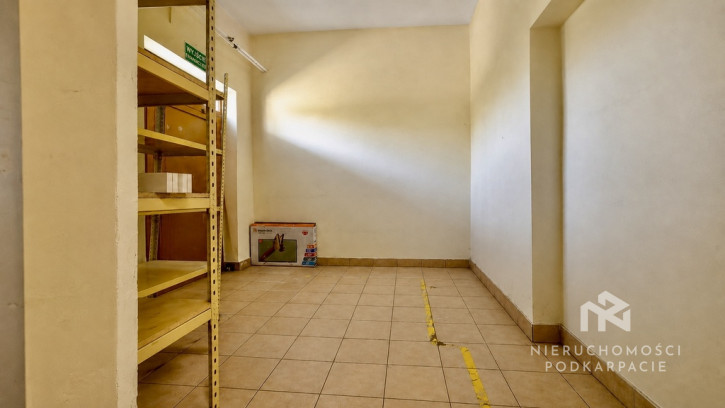 Lokal Wynajem Rzeszów al.&nbsp;Tadeusza Rejtana 4
