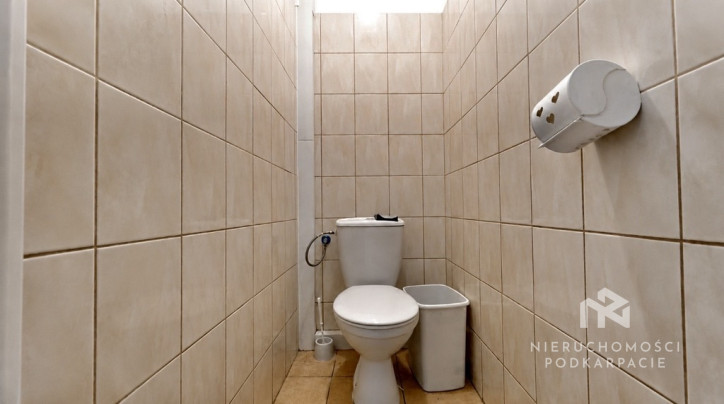 Lokal Wynajem Rzeszów al.&nbsp;Tadeusza Rejtana 5