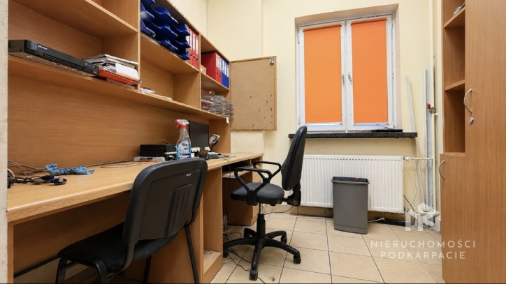 Lokal Wynajem Rzeszów al.&nbsp;Tadeusza Rejtana 2
