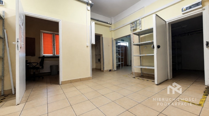 Lokal Wynajem Rzeszów al.&nbsp;Tadeusza Rejtana 3