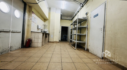 Lokal Wynajem Rzeszów al.&nbsp;Tadeusza Rejtana