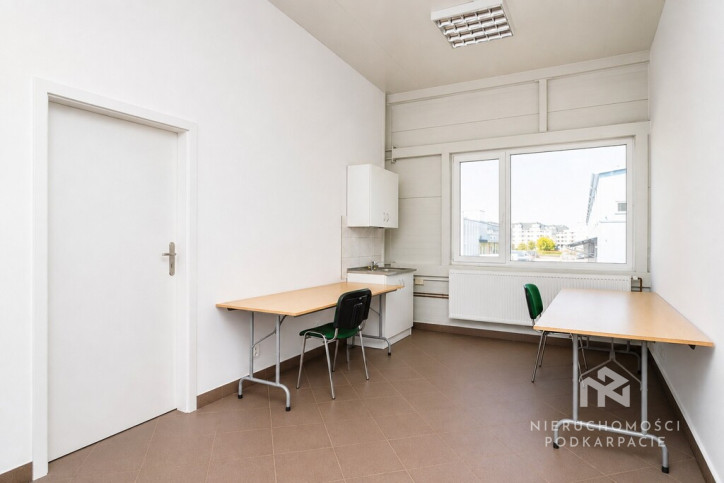 Lokal Wynajem Rzeszów Lubelska 3