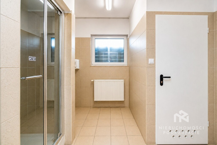 Lokal Wynajem Rzeszów Lubelska 7