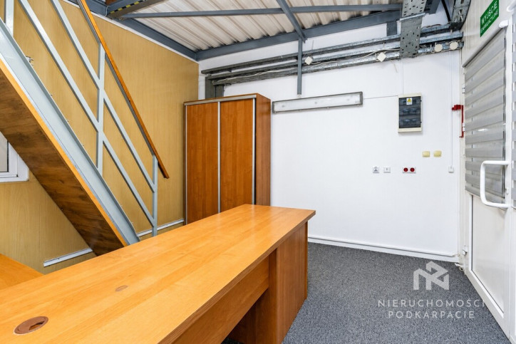 Lokal Wynajem Rzeszów Lubelska 8
