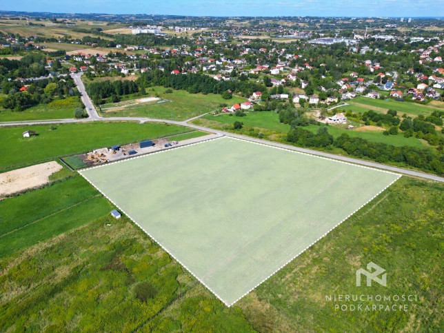 Działka Sprzedaż Lutoryż 2