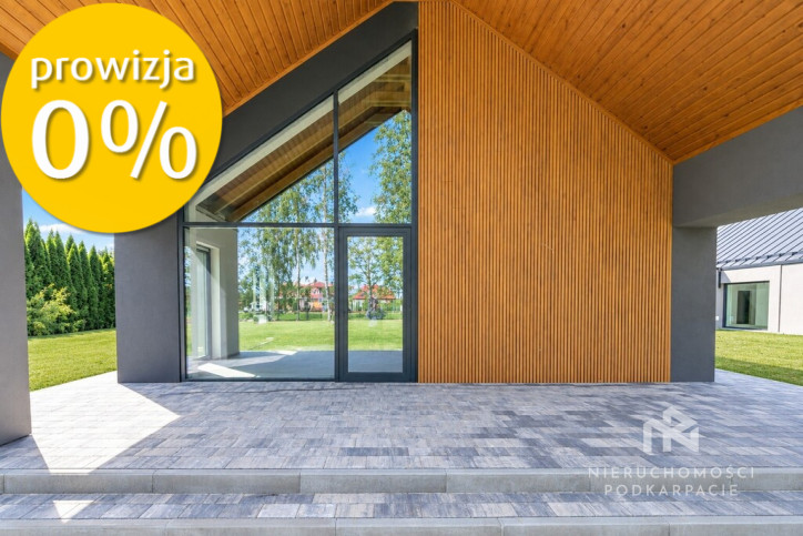 Dom Sprzedaż Rzeszów Senatorska 5