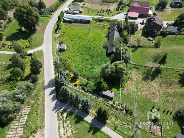 Działka Sprzedaż Łubno 4