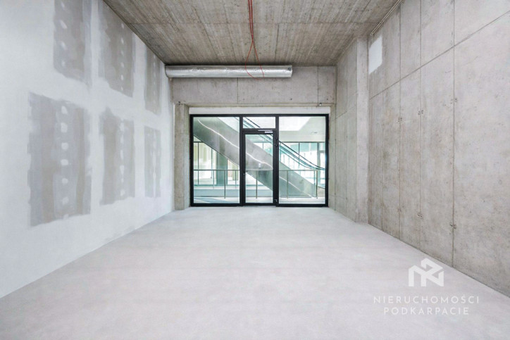 Lokal Sprzedaż Rzeszów Nowe Miasto Fryderyka Szopena 2