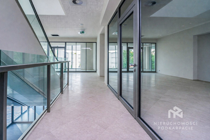 Lokal Sprzedaż Rzeszów Nowe Miasto Fryderyka Szopena 8