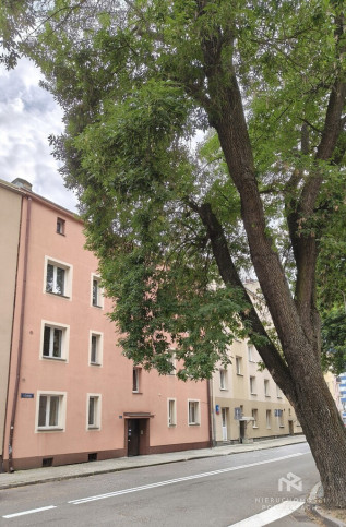 Mieszkanie Sprzedaż Rzeszów Grodzisko 1