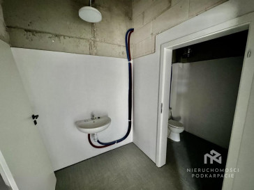 Lokal Wynajem Rzeszów Podpromie