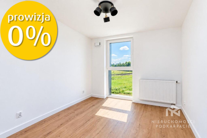 Inwestycja Rzeszów hr. Alfreda Potockiego 5