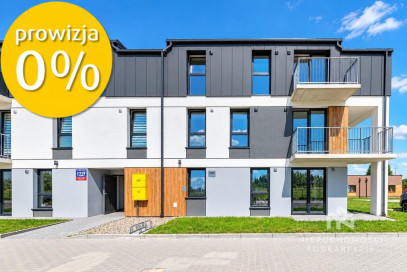 Mieszkanie Sprzedaż Rzeszów hr. Alfreda Potockiego