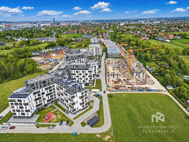 Mieszkanie Sprzedaż Rzeszów Henryka Wieniawskiego 5