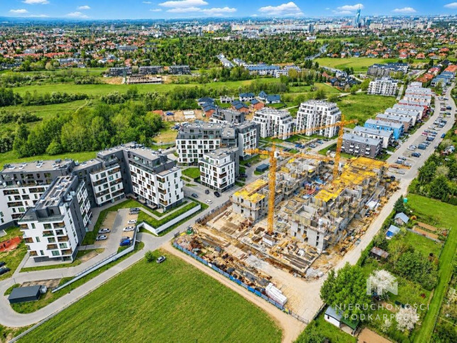 Mieszkanie Sprzedaż Rzeszów Henryka Wieniawskiego 6