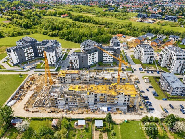 Mieszkanie Sprzedaż Rzeszów Henryka Wieniawskiego 7