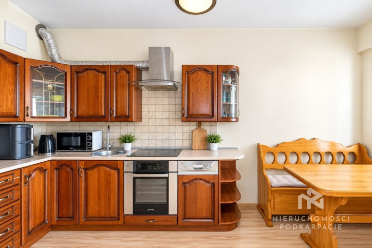 Mieszkanie Sprzedaż Rzeszów Graniczna 6