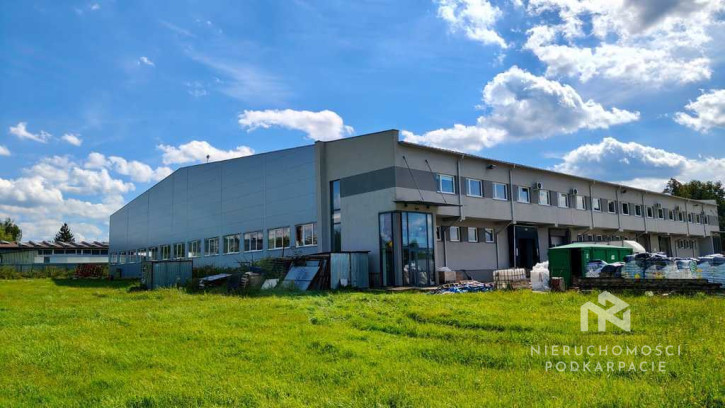 Magazyn Wynajem Zaczernie 8