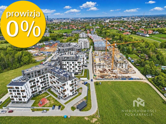 Mieszkanie Sprzedaż Rzeszów 6