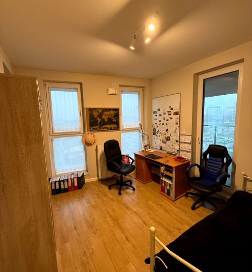 Apartament, ul. Hetmańska Rzeszów