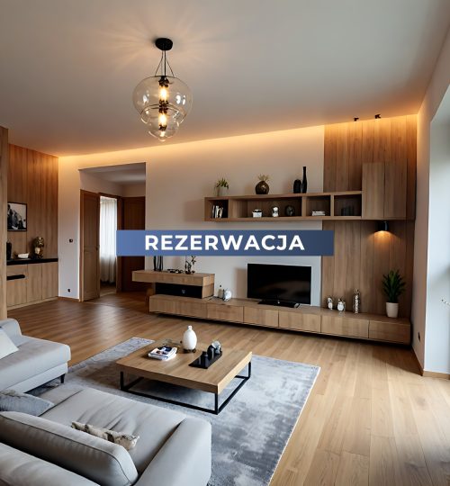 Olszynki Park, N65 – kawalerka – 34,49 m²