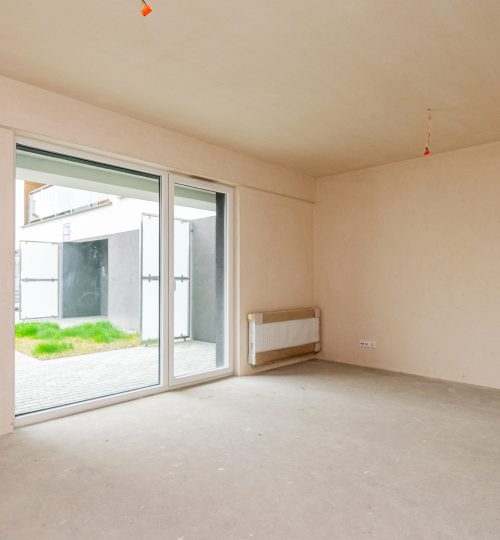 Na sprzedaż mieszkanie 57,54 m², 2 x tarasy