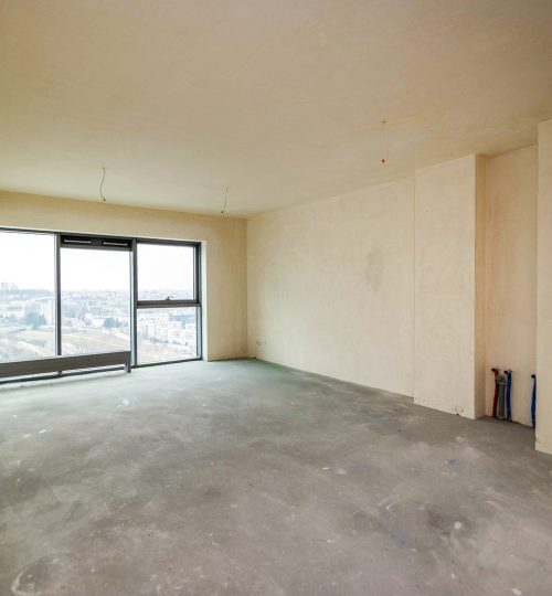 Olszynki Park – apartament 88,41 ㎡,