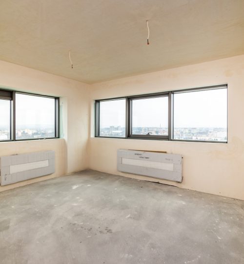 Olszynki Park – apartament 93,20 ㎡,