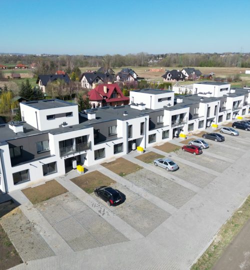Nowoczesne 3-pokojowe mieszkanie na sprzedaż