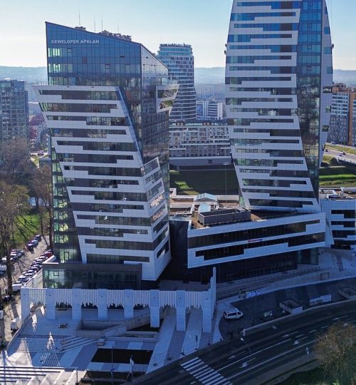Olszynki Park – kawalerka – 34,49 m²