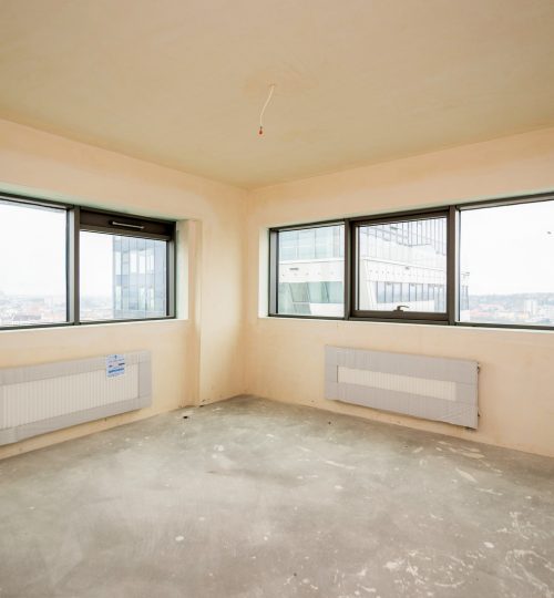 Olszynki Park – apartament 88,41 ㎡,