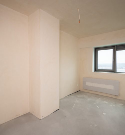Olszynki Park – apartament 66,99 ㎡,
