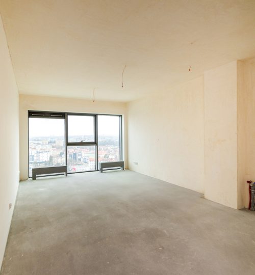Olszynki Park – apartament 93,20 ㎡,