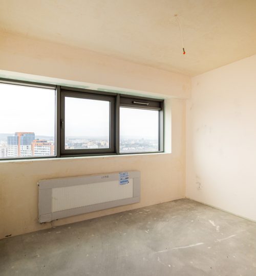 Olszynki Park – apartament 93,20 ㎡,