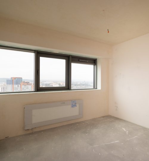 Olszynki Park – apartament 66,99 ㎡,