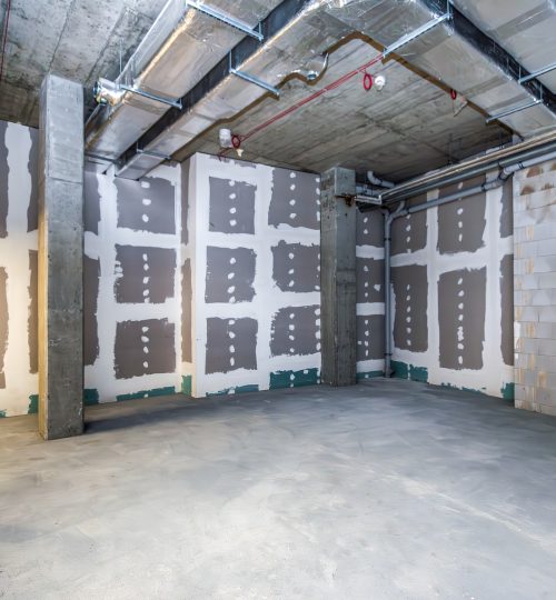 Lokal ,,U24″ handlowo-usługowy – 46,24 m² na wynajem