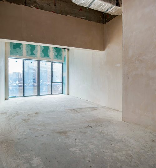 Lokal ,,U34″ biurowo-usługowy 52,91 m², na wynajem – Olszynki Park