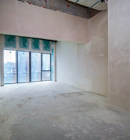 Lokal ,,U34″ biurowo-usługowy 52,91 m², na wynajem – Olszynki Park