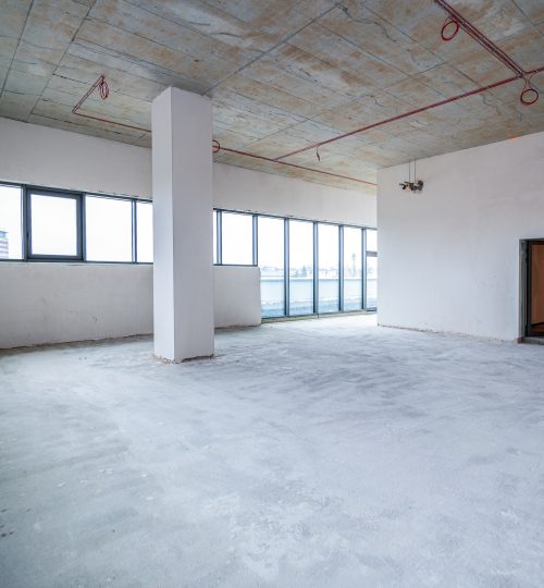 Lokal ,,U37″ handlowo-usługowy, 104,80 m² na wynajem – Olszynki Park