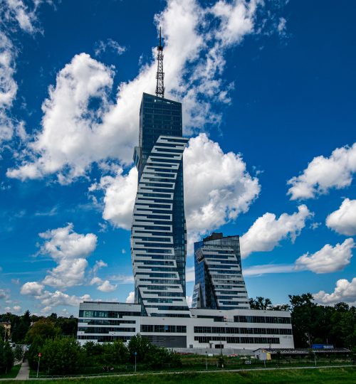 Lokal ,,U25″ handlowo-usługowy, 46,36 m² na wynajem – Olszynki Park
